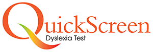 QuickScreen Dyslexia Test